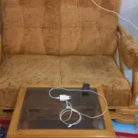 مبل سالم برای خانه و باغ|مبلمان خانگی و میز عسلی|ارومیه, |دیوار