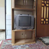 میزوتلویزون سامسونگ درحد نو