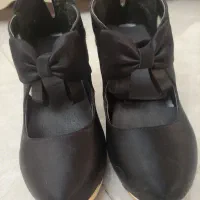 کفش مجلسی سایز ۳۷