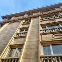 لوکـس بلوار معلم / 130مـتر