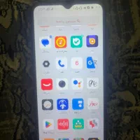 جی پلاسQ20 در حد اکبند تخفیف پای معامله|موبایل|پاکدشت, حصار امیر|دیوار