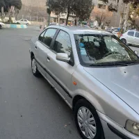 سمند 83|خودرو سواری و وانت|صباشهر, |دیوار