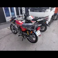 فروش موتورسیکلت|موتورسیکلت|مشهد, کشف|دیوار