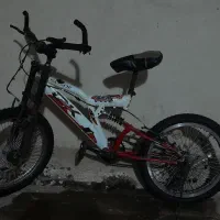 دوچرخه ۲۰