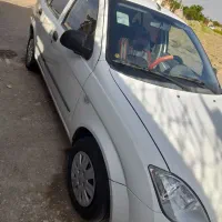تیبا ۲ مدل ۹۷