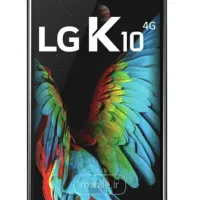 ال‌جی K10 (2018) با حافظهٔ ۱۶ گیگابایت|موبایل|کرج, بنیاد|دیوار