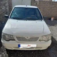 باسلام ماشین مدل ۹۰،گلگیرتعویض ،کاپوت رنگ،