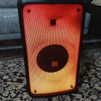 اسپیکر بلوتوثی چمدانی