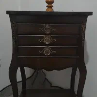 میز تلفن