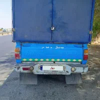 نیسان زامیاد|خودرو سواری و وانت|اهواز, کوی رمضان|دیوار