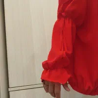 لباس  شومیز نوجوانه