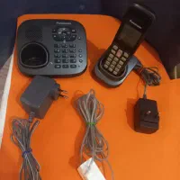 تلفن بی سیم پاناسونیک فروش یا معاوضه