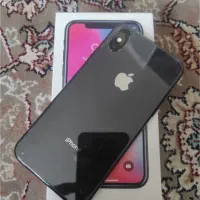 آیفون x تمیز