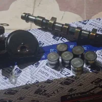 لوازم یدکی دست دوم پژو۴۰۵