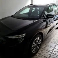 آئودی کیو 5 ای ترون، مدل ۲۰۲۴