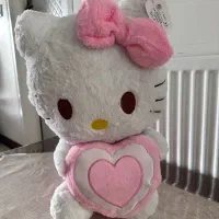 عروسک کیتی نو|اسباب‌‌بازی|تهران, والفجر (افسریه)|دیوار