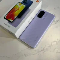 redmi 12c 128g rom6