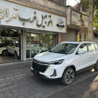 تیگارد x35  صفر خشک تحویل درجا