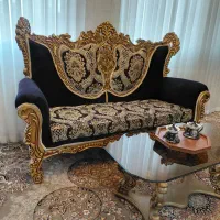 مبل سلطنتی ۷ نفره