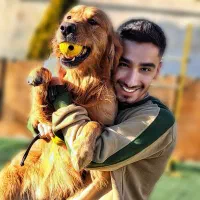 مربی سگ / آموزش سگ / تربیت سگ / پانسیون سگ