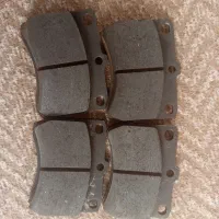 لنت پراید|قطعات یدکی و لوازم جانبی|قم, طلاب غیر ایرانی|دیوار