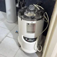 فروش فوری  اتو کلاو نو