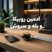 آموزش و استخدام ادمین پاسخگویی (غیر حضوری)