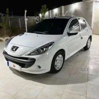 پژو 207 خانگی