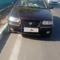 سمند se مدل۹۱