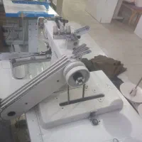 سه سوزنه کابویی. غلطک دار. دینام مگنتی|ماشین‌آلات صنعتی|تهران, ترمینال جنوب|دیوار