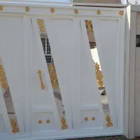 باسلام رنگ آمیزی ایذه