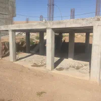 زمین مسکونی تجاری بر جاده اصلی سبیز آماده ساخت|فروش زمین و ملک کلنگی|میانه, |دیوار