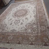 فرش 6 متری استوک+ اقساط