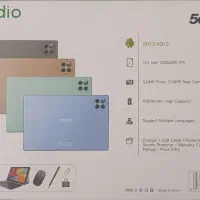 تبلت modio حافظه ۵۱۲ گیگ ۵G