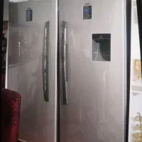 یخچال دوقلو