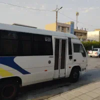 مینی بوس آرین|خودرو سنگین|خرمشهر, |دیوار