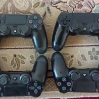 PS4 pro 1t|کنسول، بازی ویدئویی و آنلاین|اصفهان, سلطانآباد|دیوار