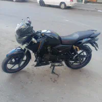 آپاچی درحد