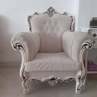 مبلمان|مبلمان خانگی و میز عسلی|قرچک, زیبا شهر|دیوار