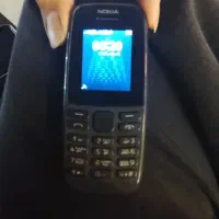 گوشی نوکیا 2 سیم کارت سالم سالم
