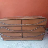 کمد|جاکفشی، کمد، دراور|چغادک, |دیوار