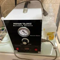 فروش دستگاه کربوکسی تراپی مدایون و میکرودرم ابریژن|پزشکی|شیراز, باهنر|دیوار