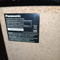 سینما خانگی پاناسونیک|سیستم صوتی خانگی|محمدشهر, محمدشهر|دیوار