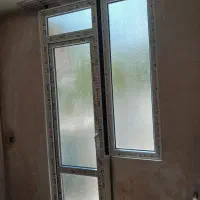 درب پنجره دوجداره UPVC و آلومینیوم|خدمات پیشه و مهارت|تهران, جنتآباد مرکزی|دیوار