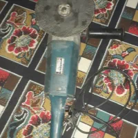 سنگ فرز بزرگ|ابزارآلات|قم, علی آباد سعدگان|دیوار