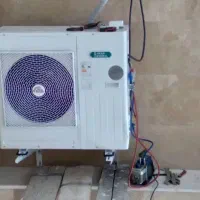 تعمیرات کولراسپیلت و کولر گازی (متخصص تعمیرات)