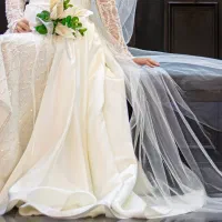 کرایه لباس عروس شیک