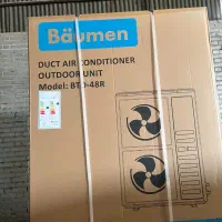 داکت اسپیلت 36000هزار معمولی بویمن