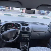 پراید ۱۳۱ مدل ۹۶|خودرو سواری و وانت|آبیک, |دیوار