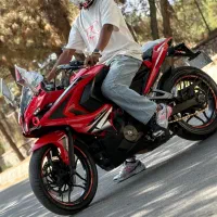 موتور اراس